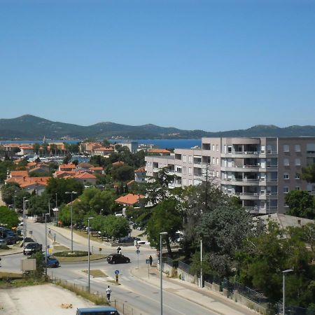 Apartment Pavo Zadar Luaran gambar