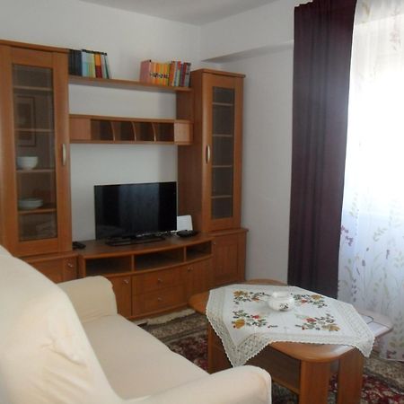 Apartment Pavo Zadar Luaran gambar