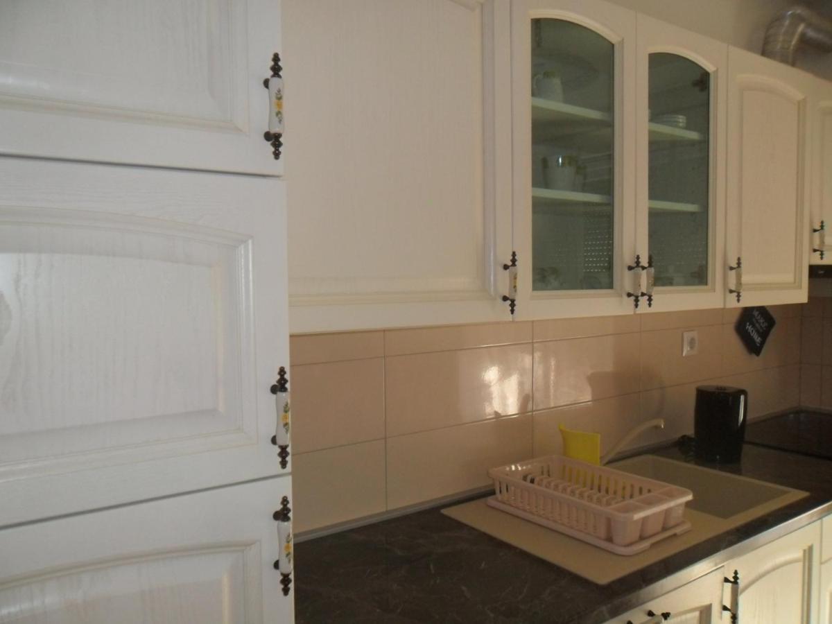 Apartment Pavo Zadar Luaran gambar