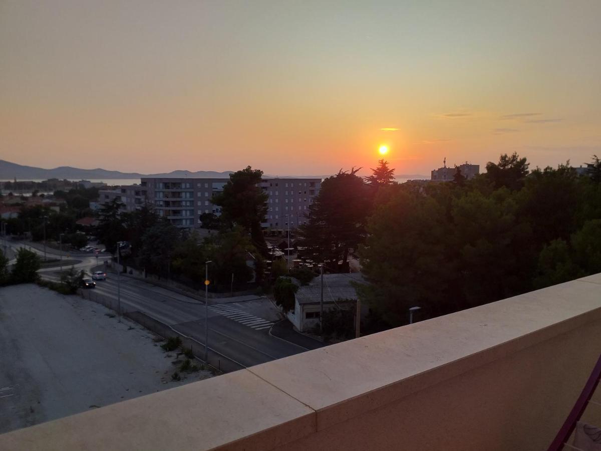 Apartment Pavo Zadar Luaran gambar