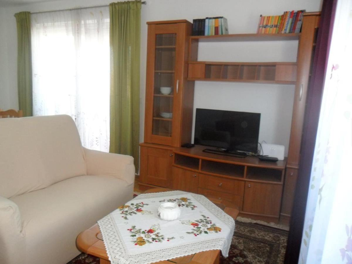 Apartment Pavo Zadar Luaran gambar