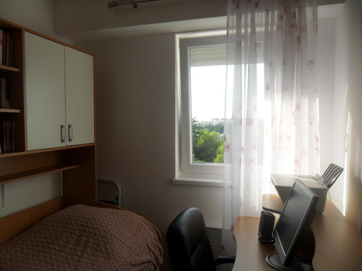Apartment Pavo Zadar Luaran gambar